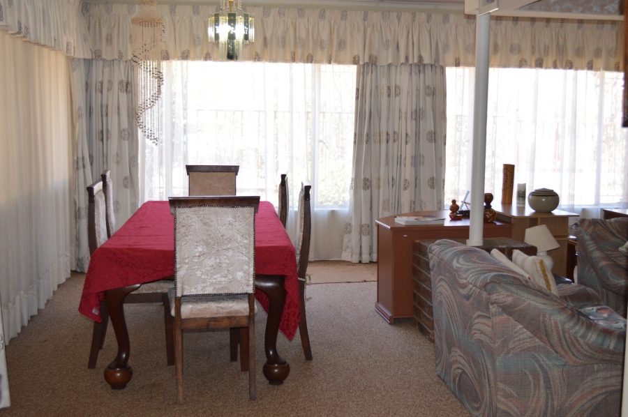 3 Bedroom Property for Sale in Westhof Eastern Cape